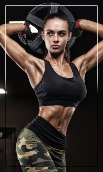 Fitness Wear