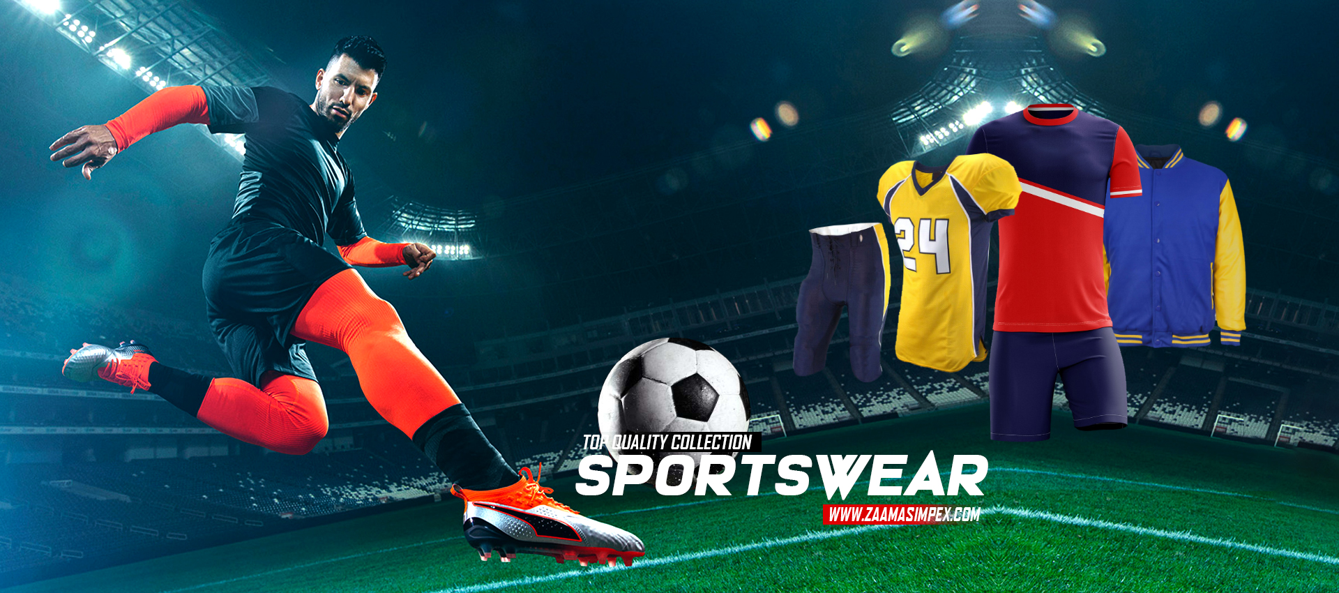 Sportswear