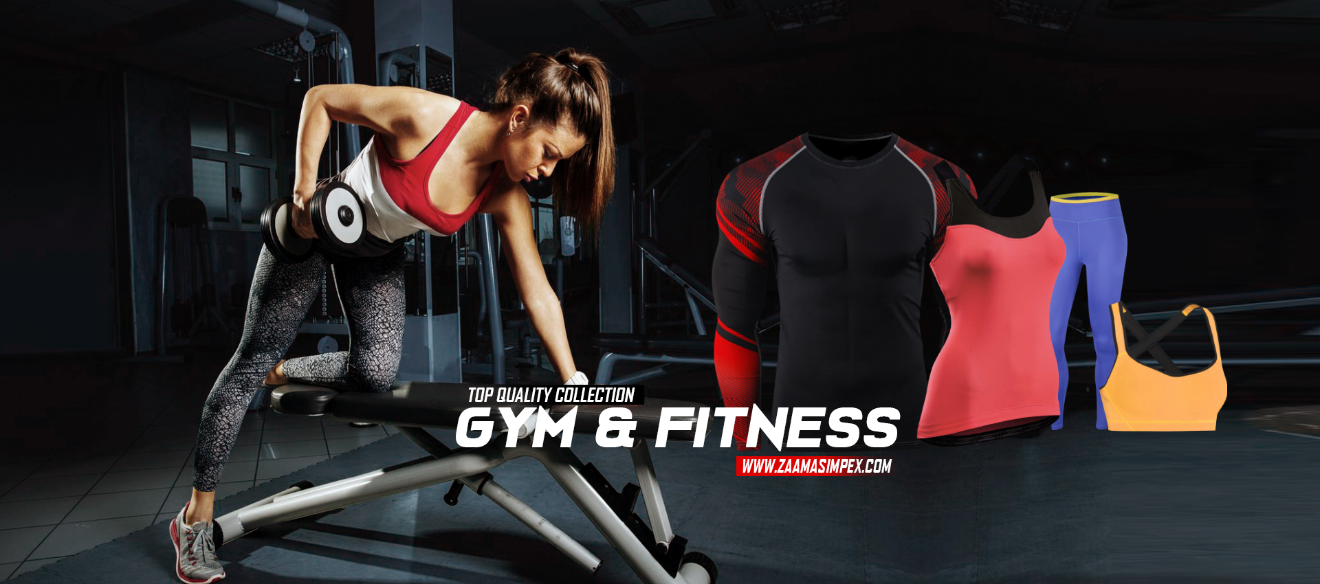 Fitness Wear