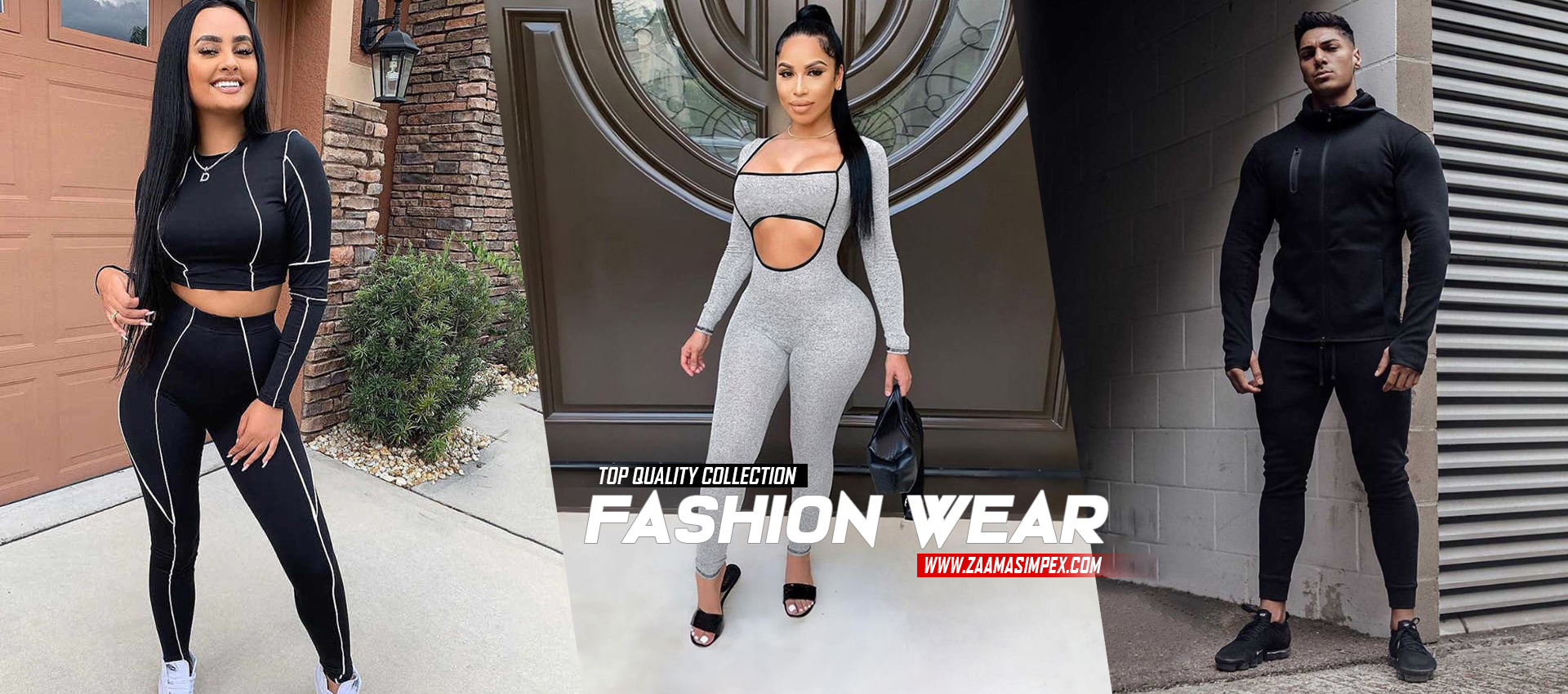 Fashion Wear