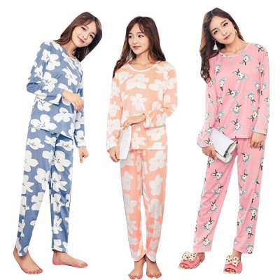 Sleepwear