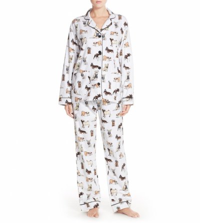 Sleepwear