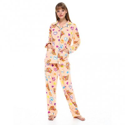 Sleepwear
